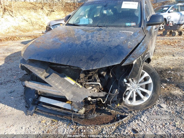 2015 AUDI Q5 WA1LFAFP4FA043792 Photo 5