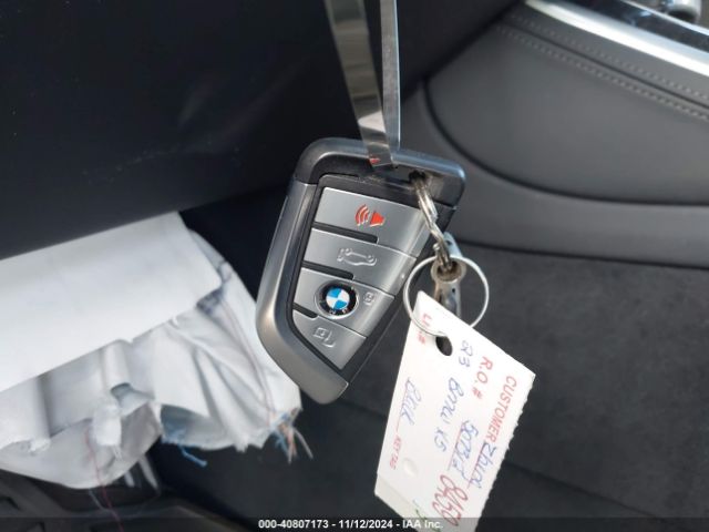 5UXCR6C00P9R25433 BMW X5 Xdrive40i