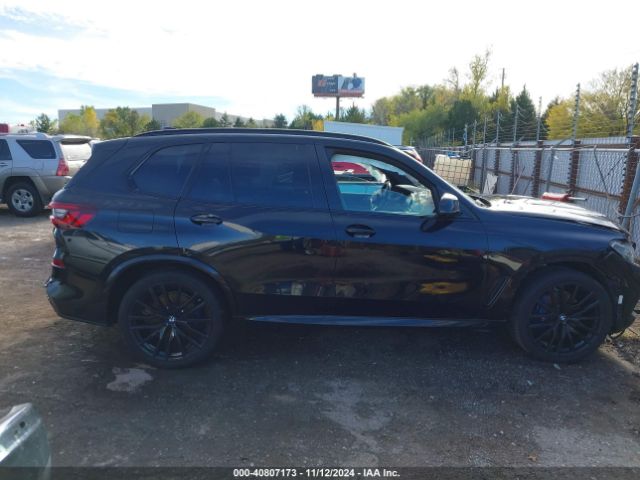 5UXCR6C00P9R25433 BMW X5 Xdrive40i