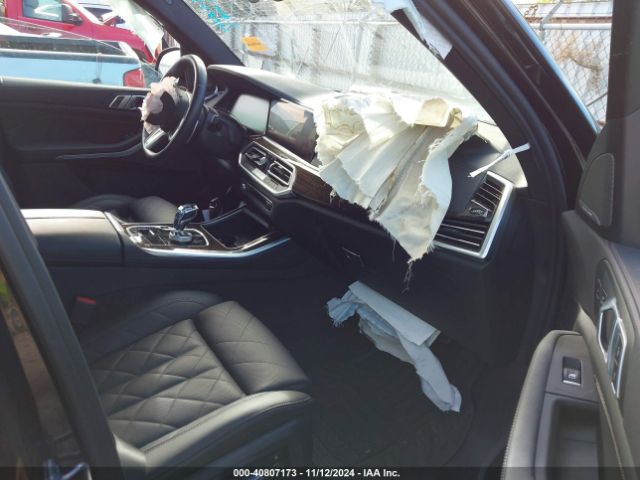 5UXCR6C00P9R25433 BMW X5 Xdrive40i