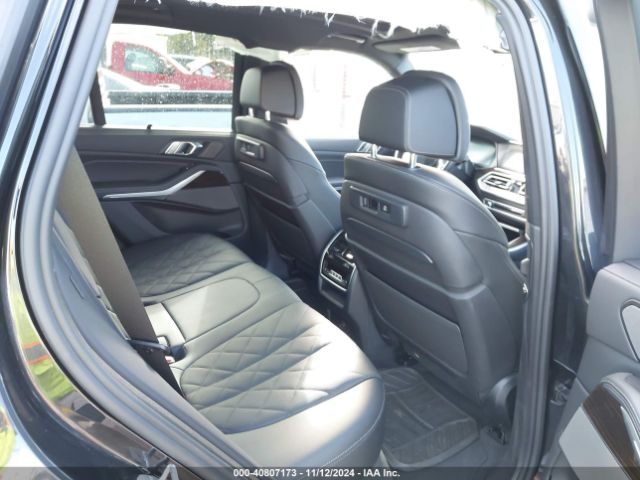 5UXCR6C00P9R25433 BMW X5 Xdrive40i
