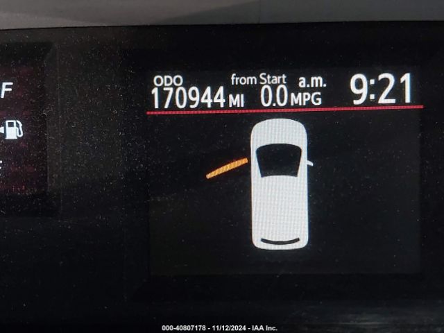 JTDKDTB34G1590679 Toyota Prius C One