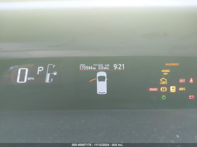 JTDKDTB34G1590679 Toyota Prius C One