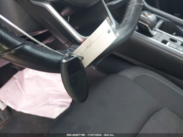 5N1DR3BA0NC215913 Nissan Pathfinder Sv 2wd