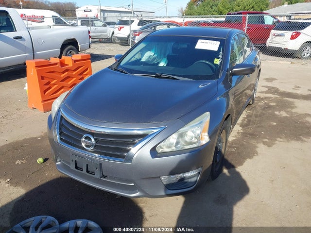 1N4AL3APXEN375273 Nissan Altima 2.5/2.5 S/2.5 Sl/2.5 Sv