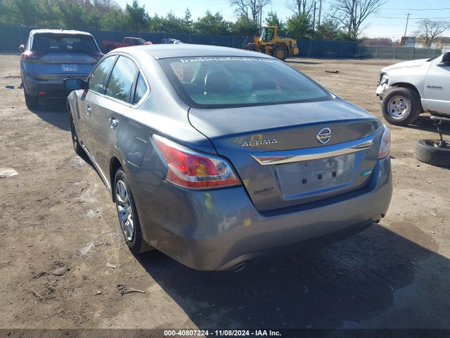 1N4AL3APXEN375273 Nissan Altima 2.5/2.5 S/2.5 Sl/2.5 Sv