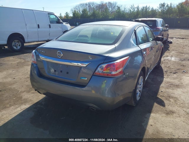 1N4AL3APXEN375273 Nissan Altima 2.5/2.5 S/2.5 Sl/2.5 Sv