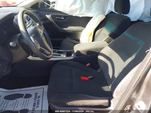 1N4AL3APXEN375273 Nissan Altima 2.5/2.5 S/2.5 Sl/2.5 Sv
