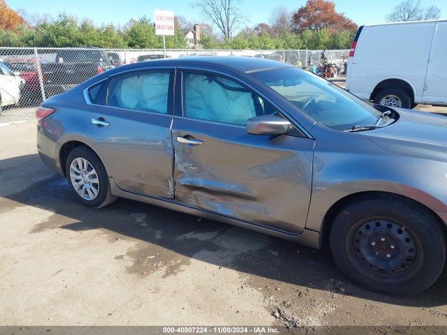 1N4AL3APXEN375273 Nissan Altima 2.5/2.5 S/2.5 Sl/2.5 Sv