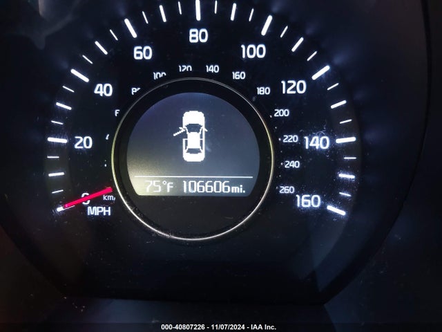 KIA OPTIMA EX 2015 5XXGN4A77FG405198 Image 7