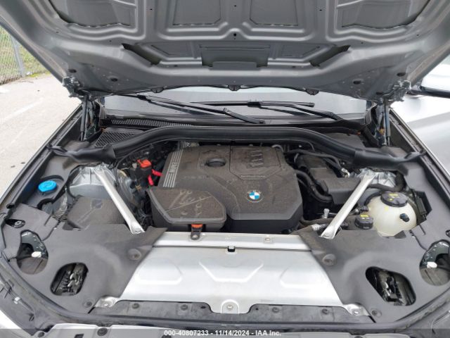 5UXTY5C04M9G99120 BMW X3 Xdrive30i