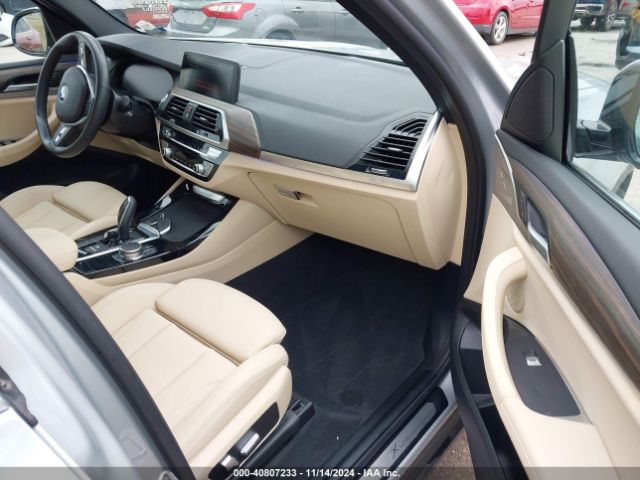 5UXTY5C04M9G99120 BMW X3 Xdrive30i