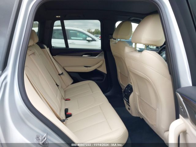 5UXTY5C04M9G99120 BMW X3 Xdrive30i