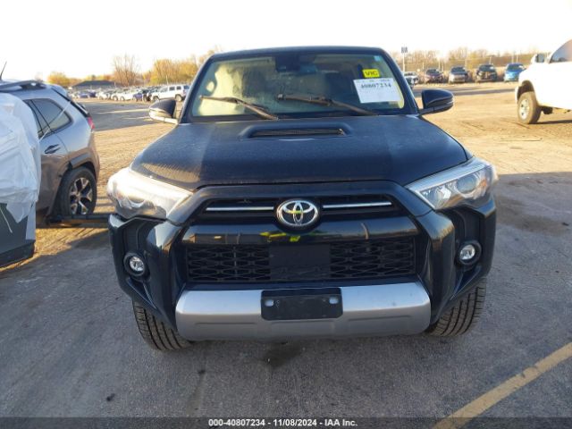JTERU5JR9M5969497 Toyota 4runner Trd Off Road Premium