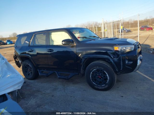 JTERU5JR9M5969497 Toyota 4runner Trd Off Road Premium
