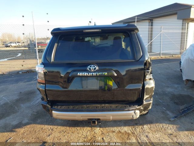 JTERU5JR9M5969497 Toyota 4runner Trd Off Road Premium