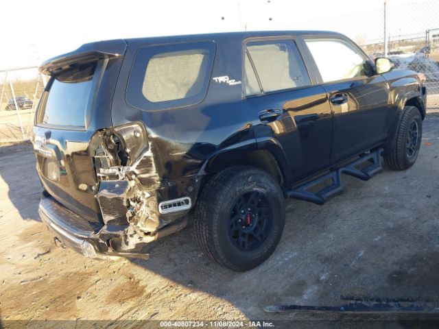 JTERU5JR9M5969497 Toyota 4runner Trd Off Road Premium
