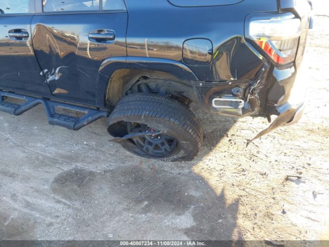 JTERU5JR9M5969497 Toyota 4runner Trd Off Road Premium