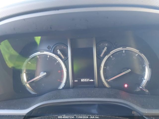 JTERU5JR9M5969497 Toyota 4runner Trd Off Road Premium