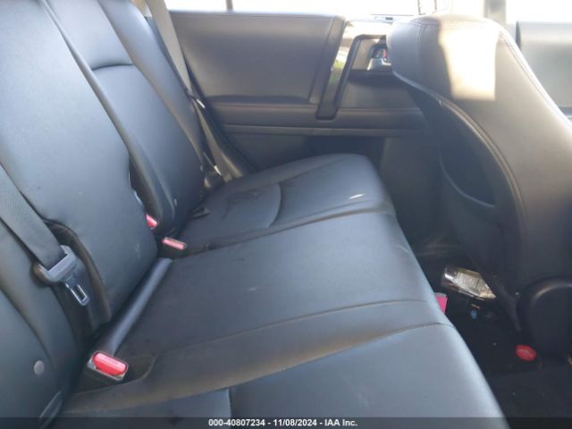 JTERU5JR9M5969497 Toyota 4runner Trd Off Road Premium