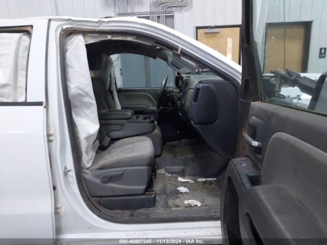 1GT12REY0JF155356 GMC SIERRA 2500HD