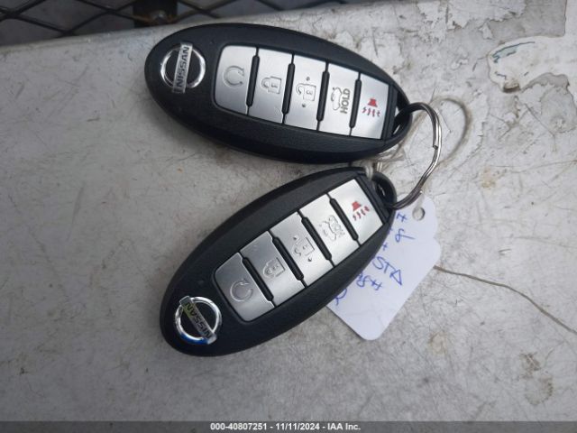 3N1AB8DV7LY285148 Nissan Sentra Sr Xtronic Cvt