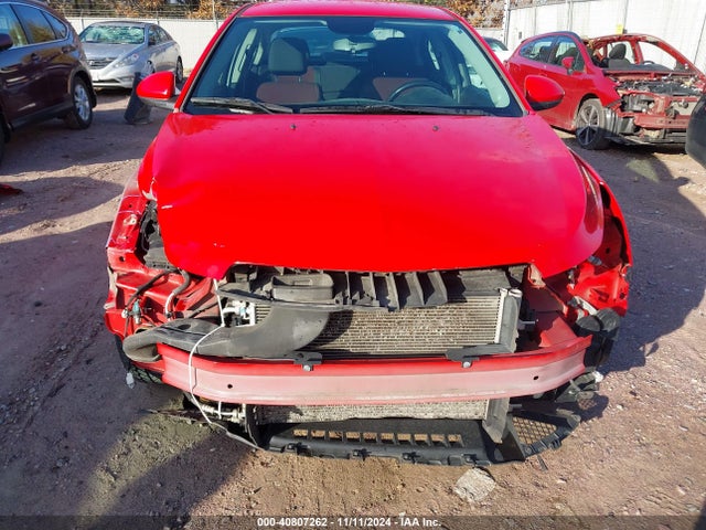 Chevrolet Cruze 1lt Auto 2014 1G1PC5SB2E7301149 Image 6