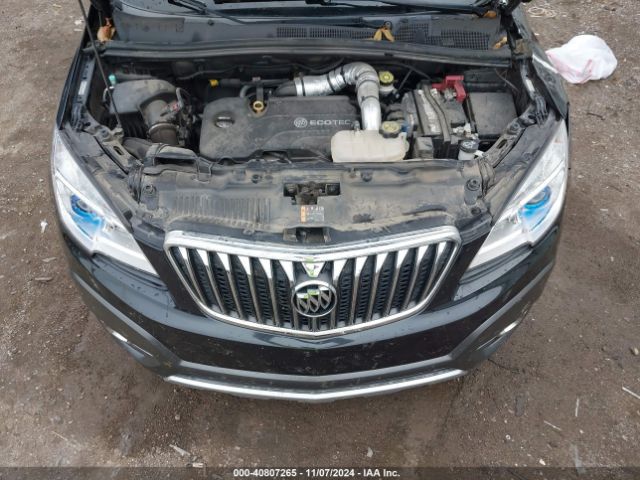 KL4CJ1SM7GB724423 Buick Encore Sport Touring