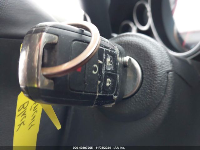 KL4CJ1SM7GB724423 Buick Encore Sport Touring