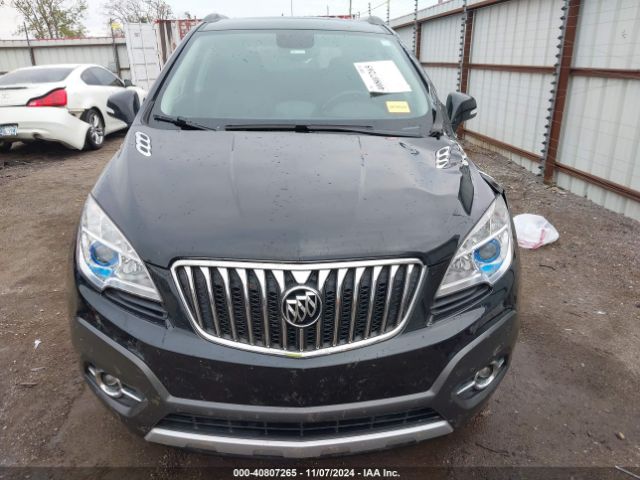 KL4CJ1SM7GB724423 Buick Encore Sport Touring