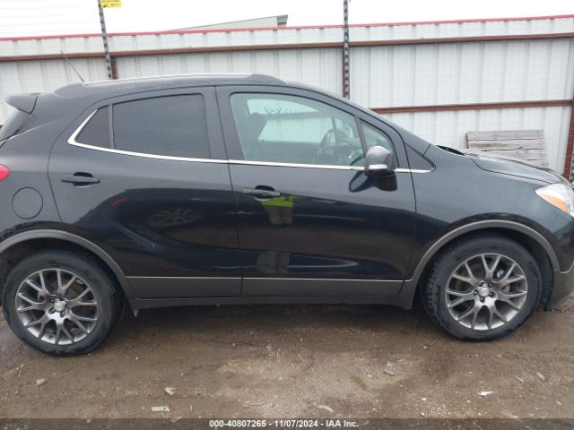 KL4CJ1SM7GB724423 Buick Encore Sport Touring