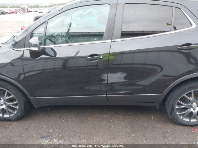 KL4CJ1SM7GB724423 Buick Encore Sport Touring