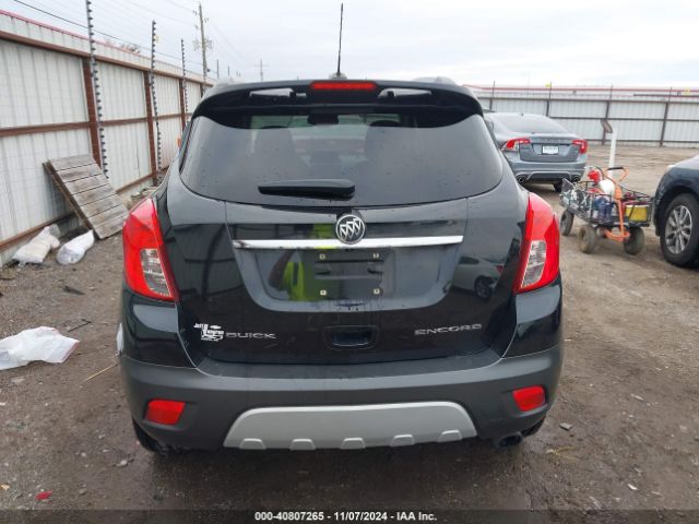 KL4CJ1SM7GB724423 Buick Encore Sport Touring