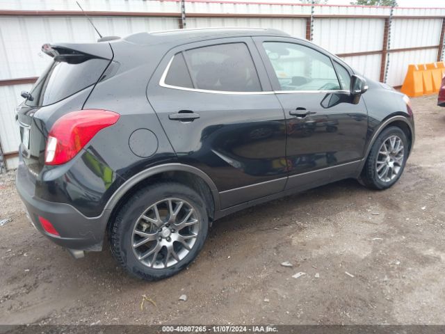 KL4CJ1SM7GB724423 Buick Encore Sport Touring