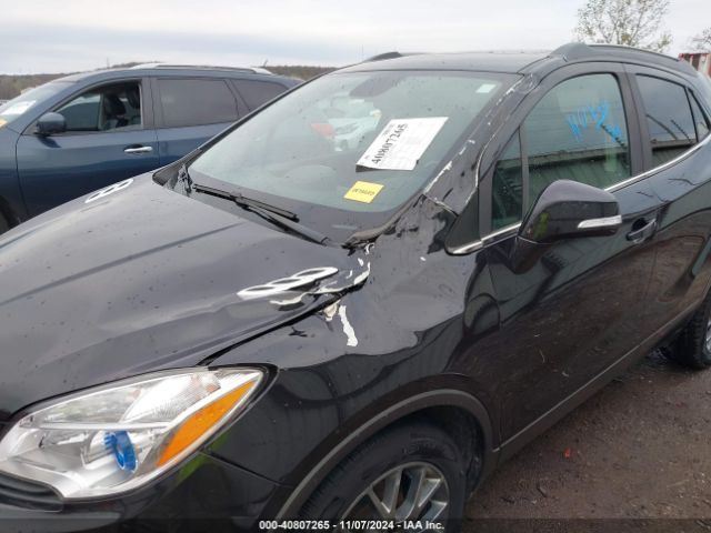 KL4CJ1SM7GB724423 Buick Encore Sport Touring