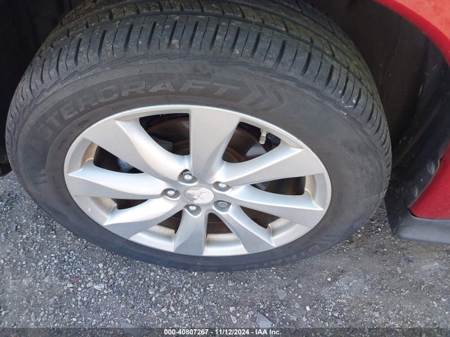 4A4AP3AU1EE001647 Mitsubishi Outlander Sport Es
