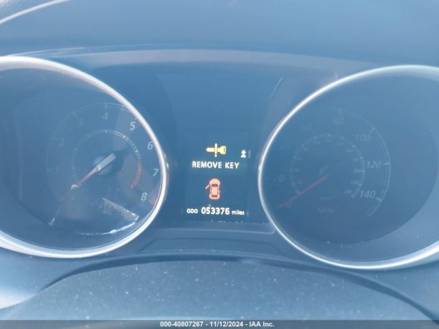 2014 MITSUBISHI OUTLANDER SPORT 4A4AP3AU1EE001647 Photo 6