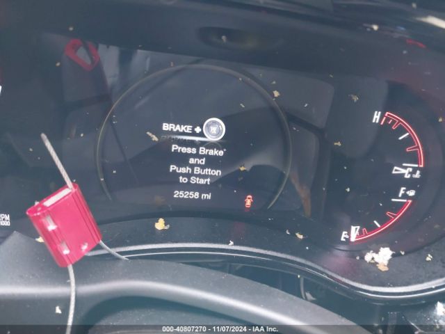 1C4RDHDG1RC152284 Dodge Durango Gt Plus