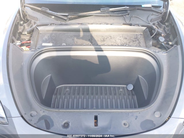 2023 TESLA MODEL Y 7SAYGDEEXPA166953 Photo 9