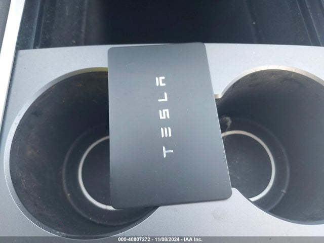 2023 TESLA MODEL Y 7SAYGDEEXPA166953 Photo 10