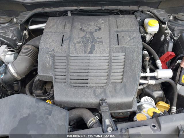JF2SKAEC4PH507735 Subaru Forester Premium