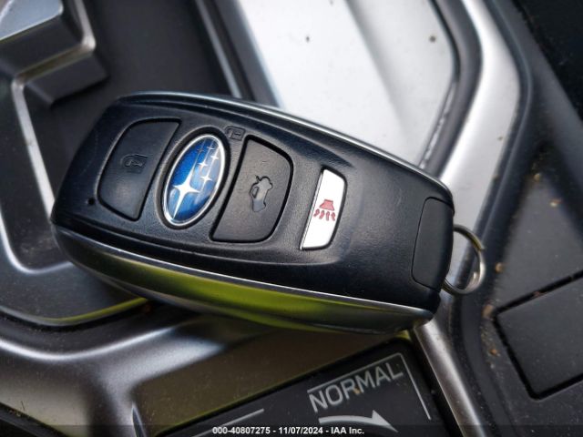 JF2SKAEC4PH507735 Subaru Forester Premium