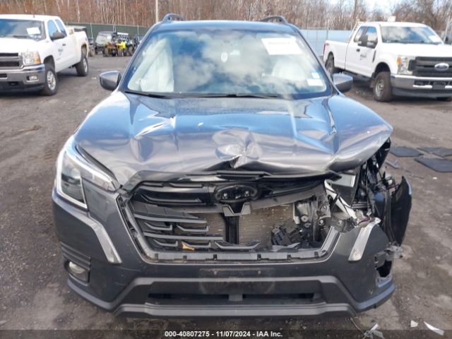 JF2SKAEC4PH507735 Subaru Forester Premium