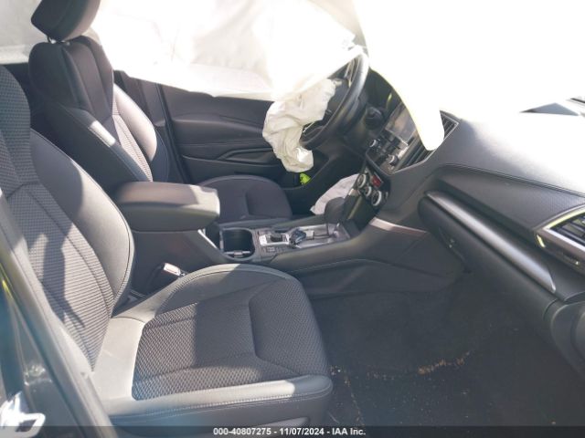 JF2SKAEC4PH507735 Subaru Forester Premium