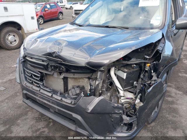 JF2SKAEC4PH507735 Subaru Forester Premium