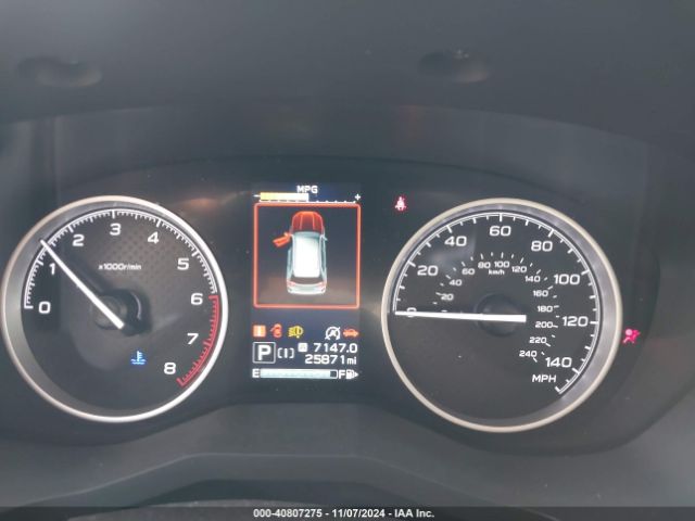 JF2SKAEC4PH507735 Subaru Forester Premium