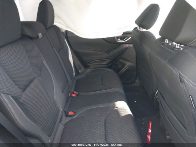 JF2SKAEC4PH507735 Subaru Forester Premium