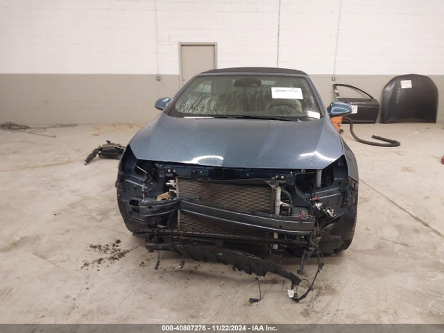 Buick Cascada Premium 2017 W04WH3N5XHG065735 Image 13