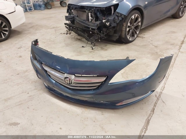 Buick Cascada Premium 2017 W04WH3N5XHG065735 Image 12