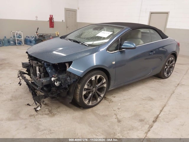 W04WH3N5XHG065735 Buick Cascada Premium